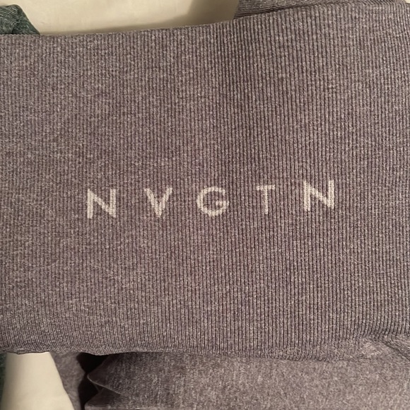 NVGTN leggings bundle - Picture 4 of 5